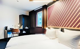B&B Hotel Bremen-City