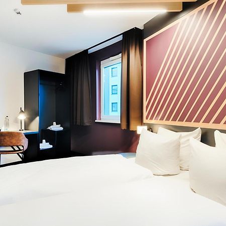 B&B Hotel Bremen-City Extérieur photo